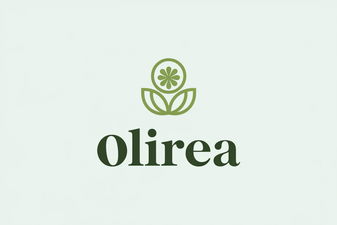 Olirea.com - Creative brandable domain for sale