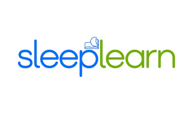 SleepLearn logo