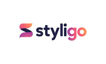 Styligo.com - Creative brandable domain for sale