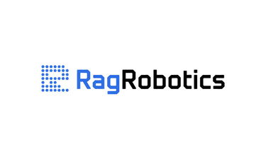 RagRobotics.com - Creative brandable domain for sale