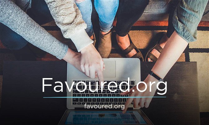 Favoured.org