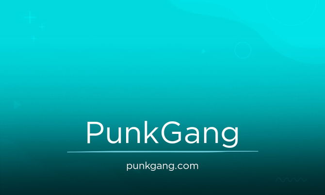 PunkGang.com