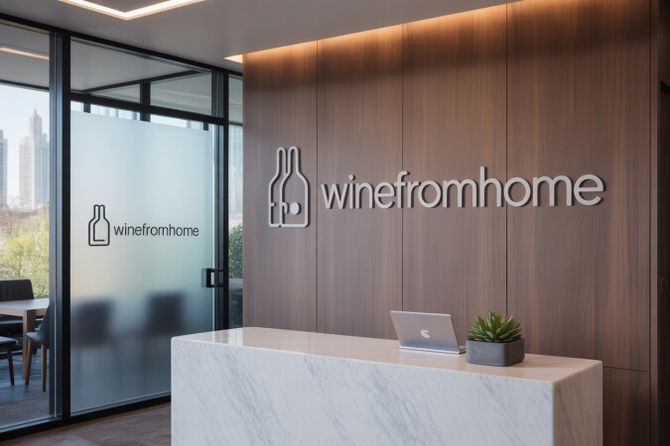 WineFromHome.com