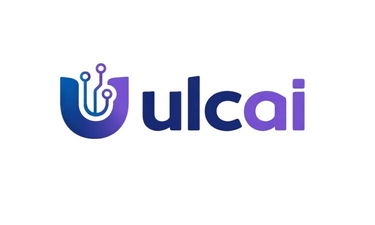 ulcai.com - Creative brandable domain for sale