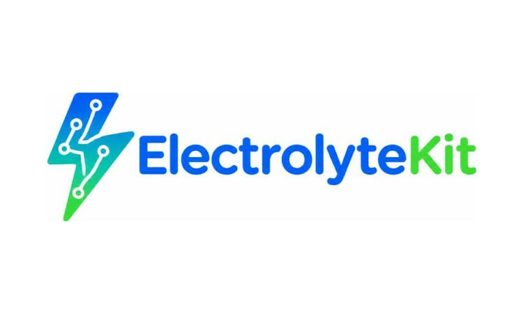 ElectrolyteKit logo