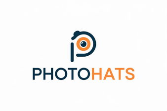 PhotoHats.com - Creative brandable domain for sale