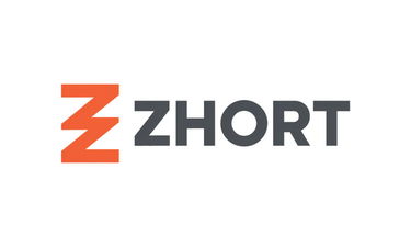 Zhort.com - Creative brandable domain for sale