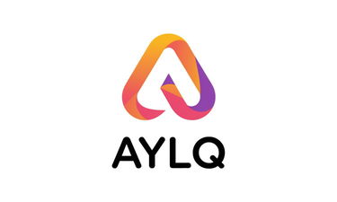 AYLQ.com - Creative brandable domain for sale
