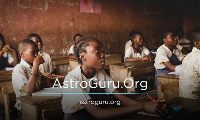 AstroGuru.Org
