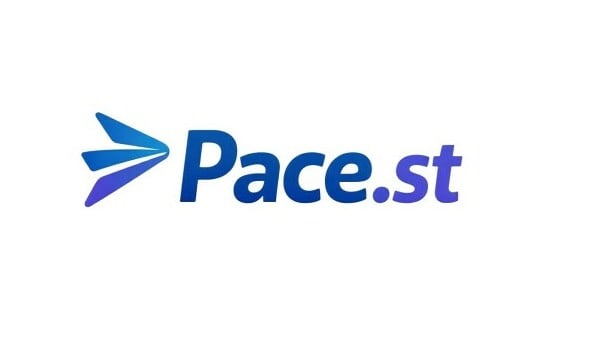 Pace logo