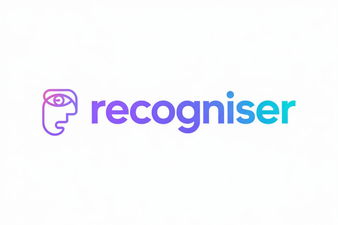 Recogniser.com - Creative brandable domain for sale