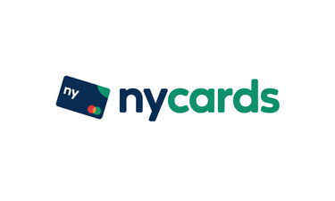 NYCards.com - Creative brandable domain for sale