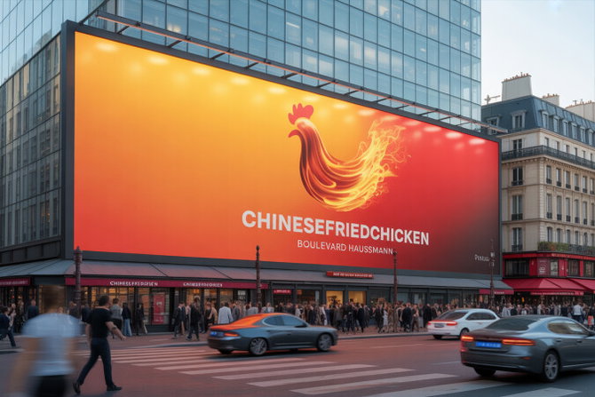 ChineseFriedChicken.com — 3