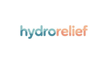 HydroRelief.com - Creative brandable domain for sale