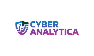 CyberAnalytica.com - Creative brandable domain for sale