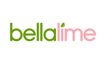 BellaLime.com - Creative brandable domain for sale