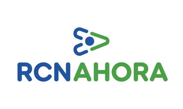 RcnAhora.com - Creative brandable domain for sale