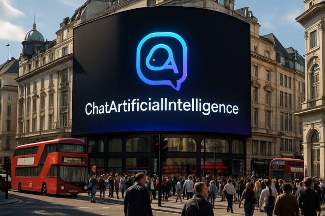 ChatArtificialIntelligence.com