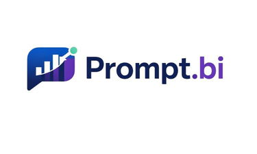 Prompt.bi - Creative brandable domain for sale