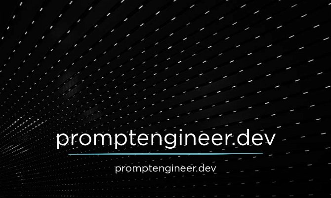 PromptEngineer.dev