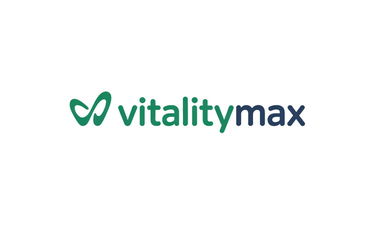VitalityMax.com - Creative brandable domain for sale