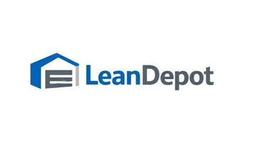 LeanDepot logo