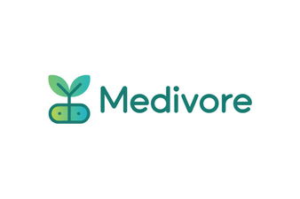 Medivore.com - Creative brandable domain for sale