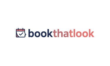 BookThatLook.com - Creative brandable domain for sale