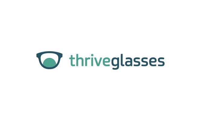 ThriveGlasses.com