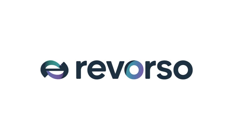 revorso logo