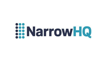 NarrowHQ.com is for sale