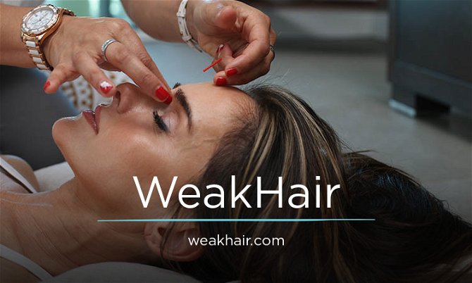 WeakHair.com