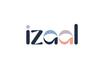 izaal logo