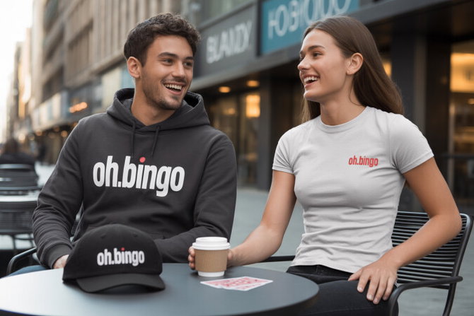 Oh.Bingo — 5