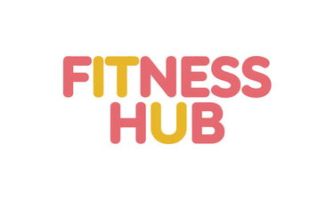 FitnessHub.click - Creative brandable domain for sale