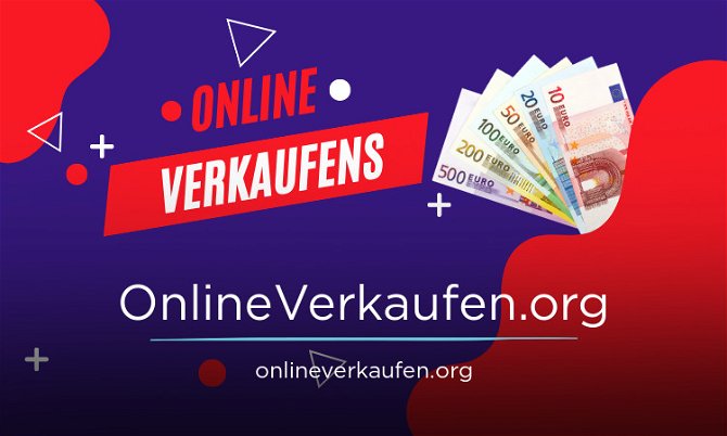 OnlineVerkaufen.org