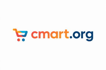CMart.org - Creative brandable domain for sale