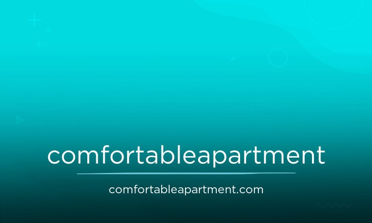 ComfortableApartment logo