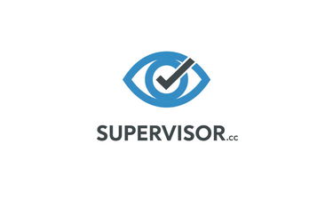 Supervisor.cc - Creative brandable domain for sale