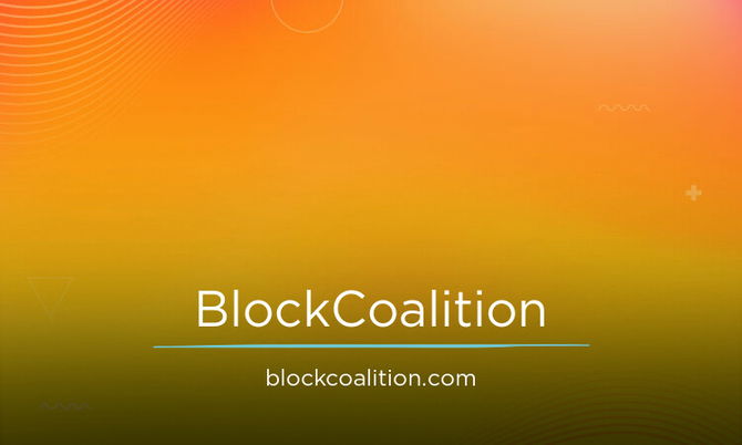 BlockCoalition.com