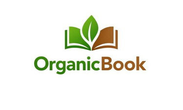 OrganicBook logo