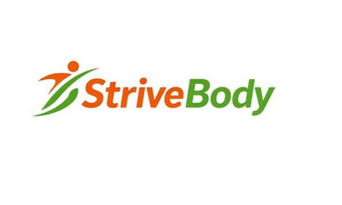 StriveBody logo