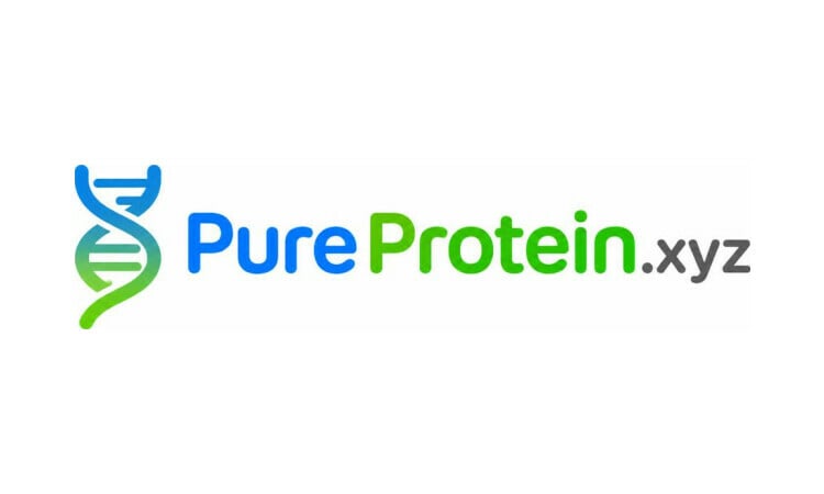 PureProtein logo