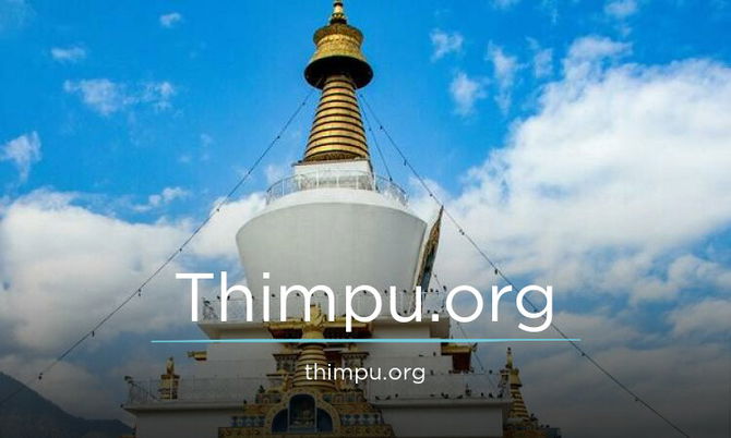Thimpu.org