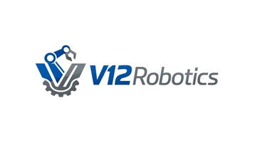 V12Robotics logo