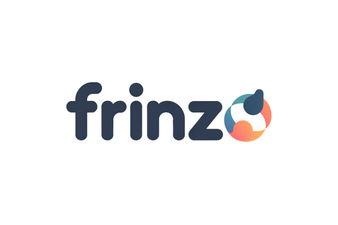 Frinzo.co.uk - Creative brandable domain for sale