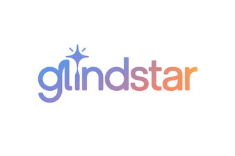 GlindStar.com - Creative brandable domain for sale