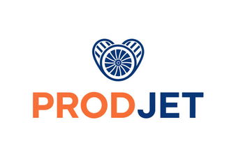 ProdJet logo