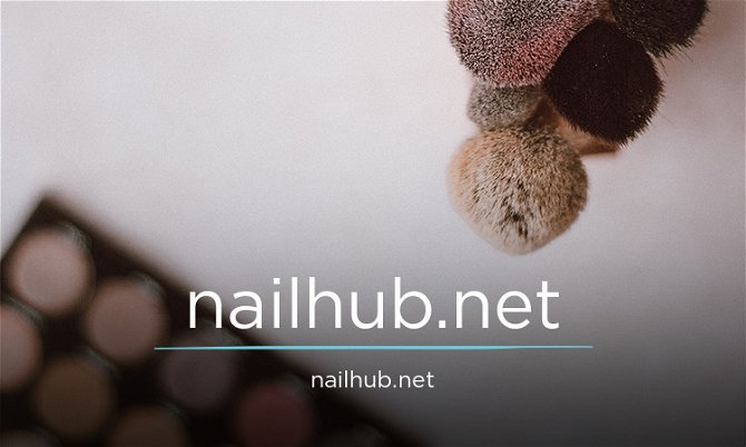 NailHub.net