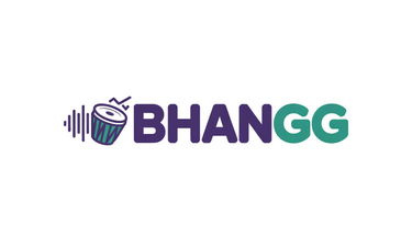Bhangg.com - Creative brandable domain for sale